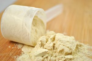 whey protein concentrate