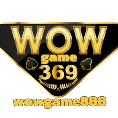 wowgame369 เกมคาสิโนยอดนิยม
