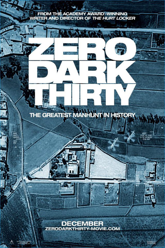 zero dark thirty พากย์ไทย (2012) หนังเต็มเรื่อง KUBHD.COM