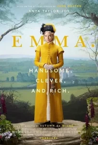 ดูหนังออนไลน์ Emma (2020) เอ็มม่า รักได้ไหมถ้าหัวใจไม่ลงล็อค