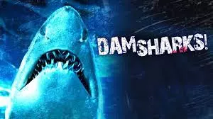KUBHD ดูหนังออนไลน์ Dam Sharks (2016)