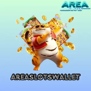 areaslotswallet 